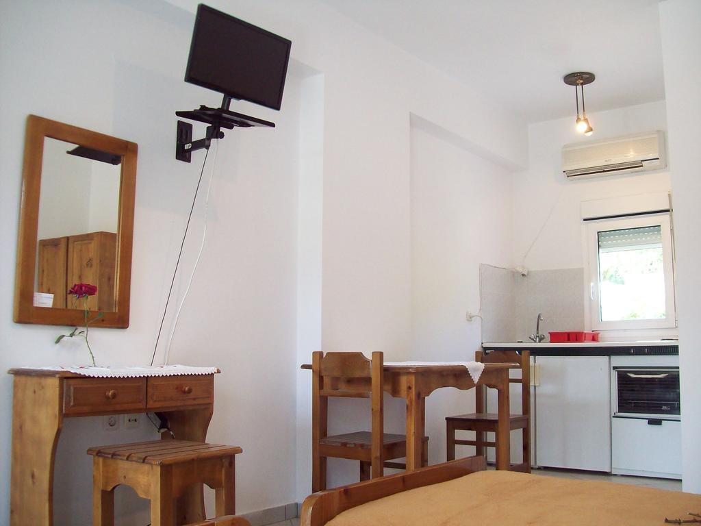 Leonidas Studios ซามี ภายนอก รูปภาพ
